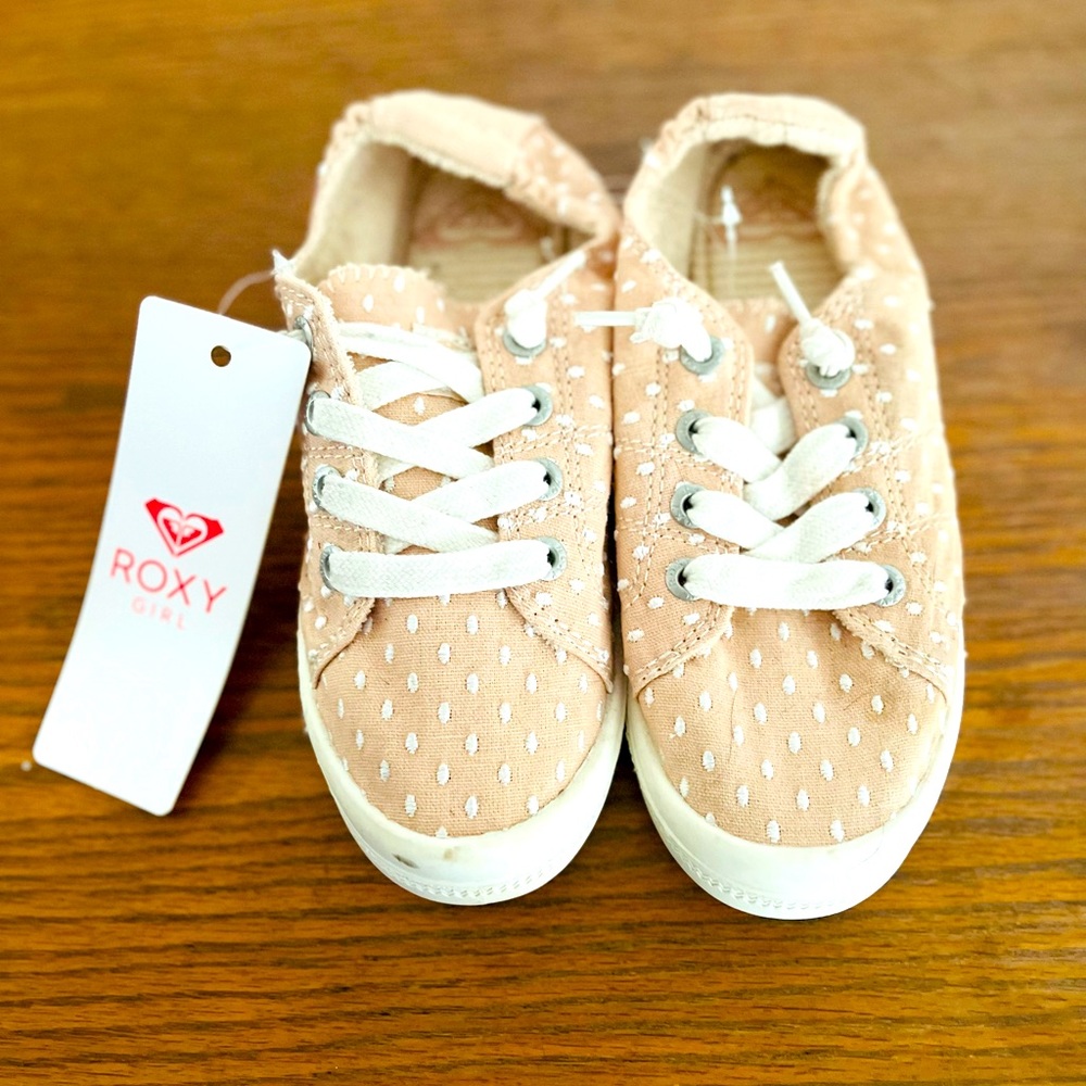 Roxy girls shoes